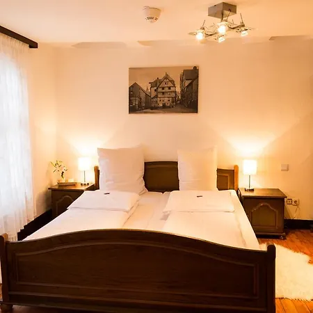 Zum Stern 4*