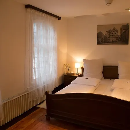 Hotel Zum Stern 4*