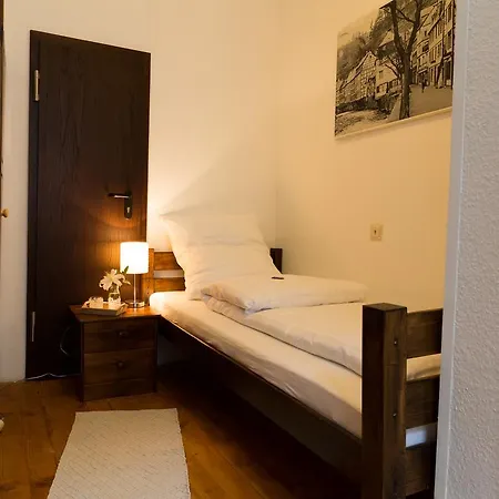 Zum Stern Hotel Monschau