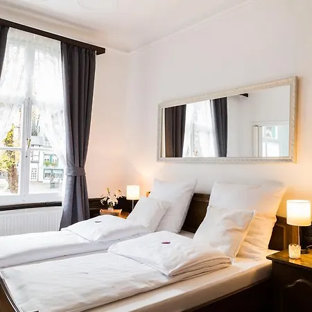 Zum Stern Hotel Monschau