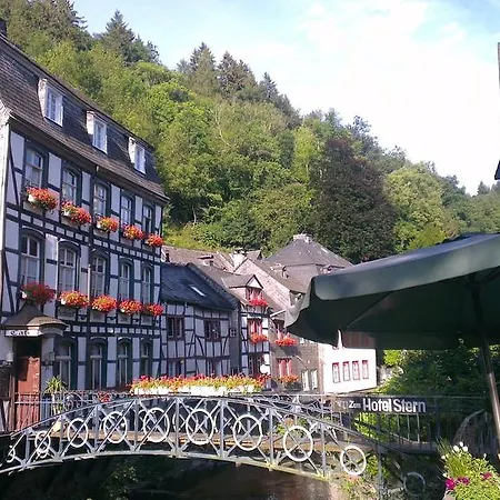 Hotel Zum Stern