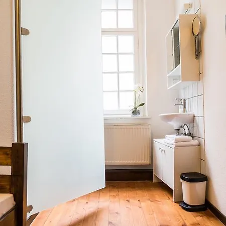 Hotel Zum Stern Montjoie