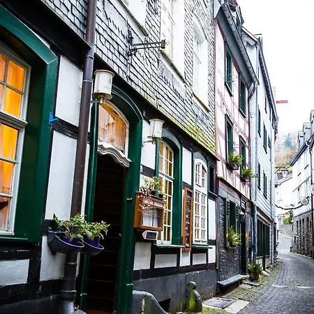Zum Stern Monschau