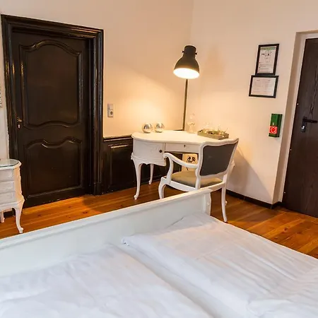 Zum Stern 4* Montjoie