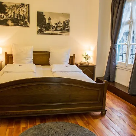 Zum Stern 4* Montjoie