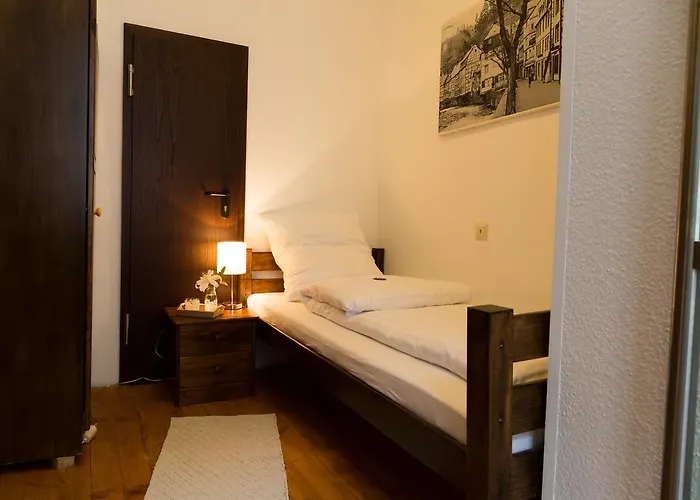 Zum Stern Hotel Monschau