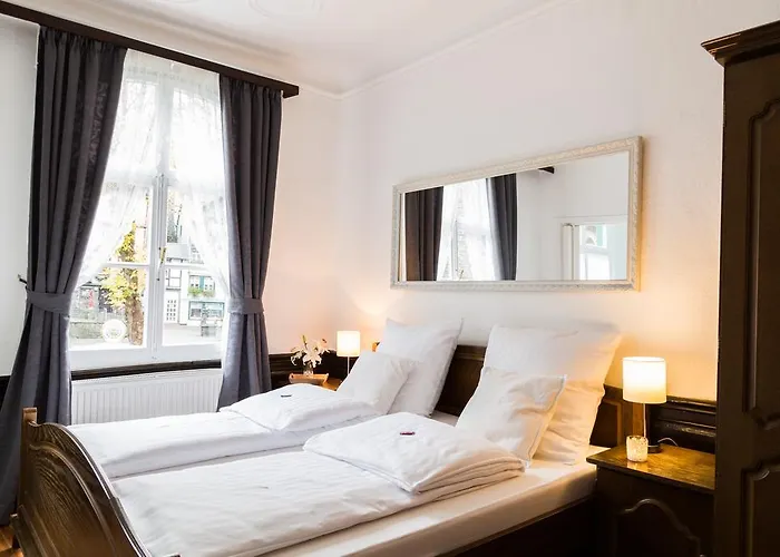 Zum Stern Hotel Monschau