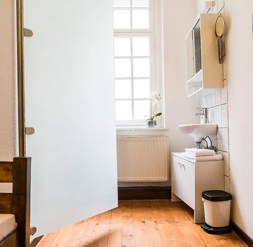 Hotel Zum Stern Monschau