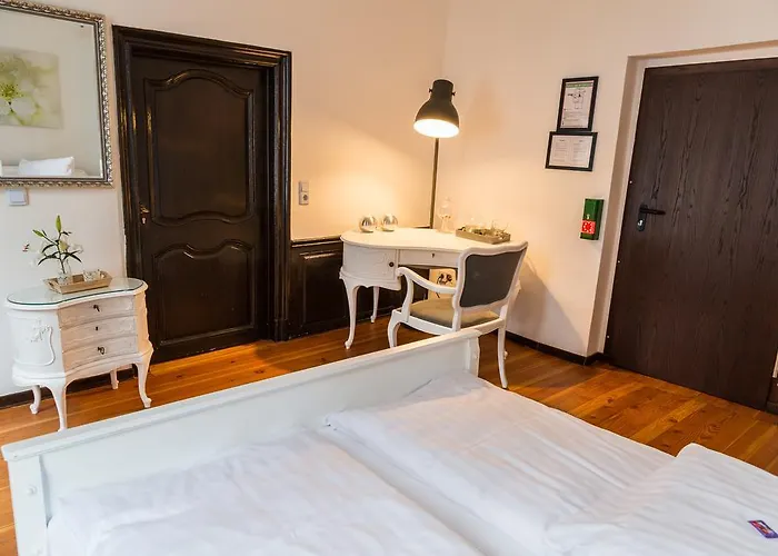 Zum Stern 4* Monschau