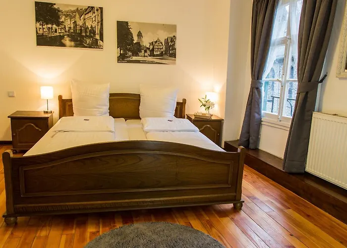 Zum Stern 4* Monschau